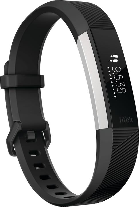 Actual product image Fitbit Alta HR (15 mm)