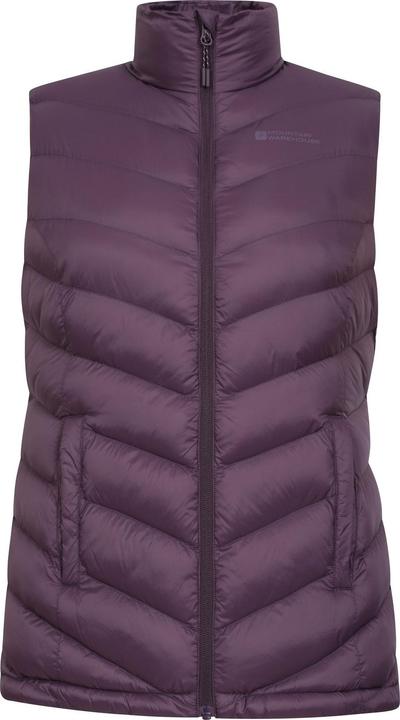 Produktbild Mountain Warehouse Seasons Weste (40 D)