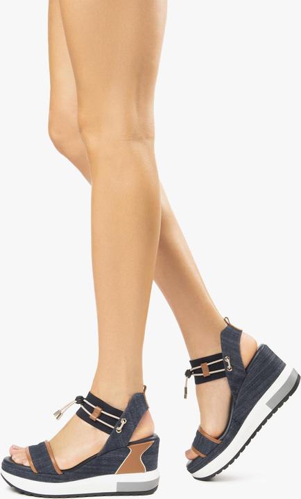 Actual product image Nero Giardini Sandalen (35)
