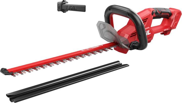 Actual product image Skil GH1E0438CA Heckenschere 45cm 20mm 20V bürstenlos exkl. Akkus und Ladegerät (Cordless hedgecutters)