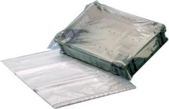 Produktbild Propac Abdeckfolie mit Abreissperf. Ifco 64 (0.70 m, 500 mm)