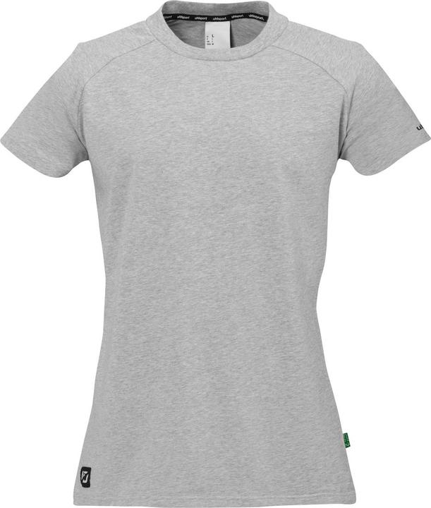 grigio scuro melange