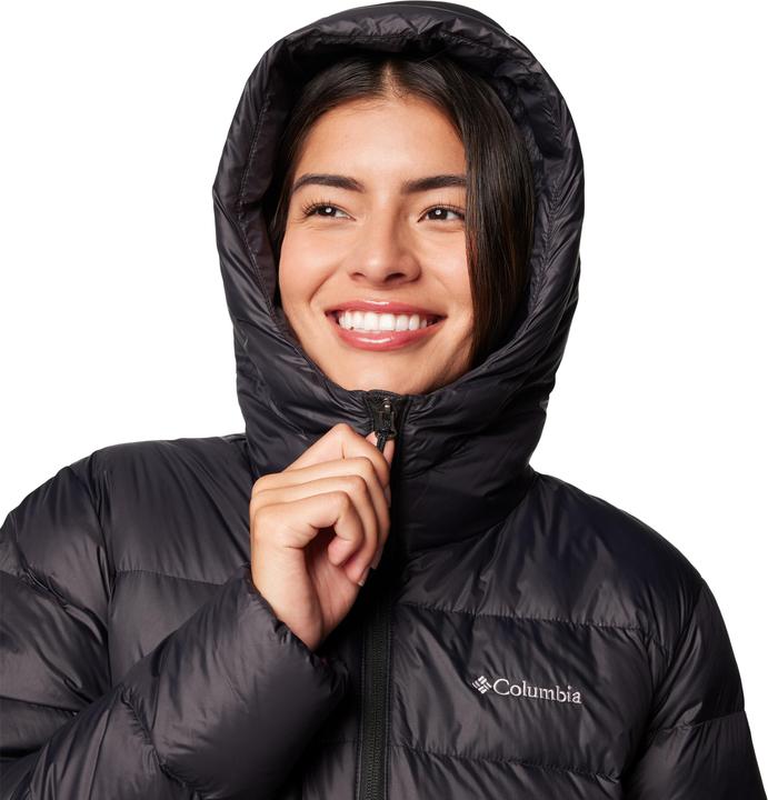 Immagine prodotto Columbia Piumino con cappuccio Harmony Falls™ (L)