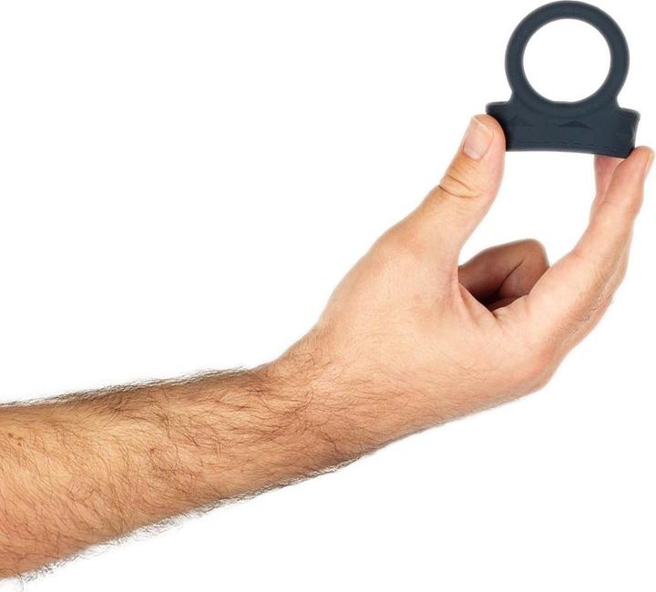 Produktbild Boners Cock & Ball Strap L (6 cm)
