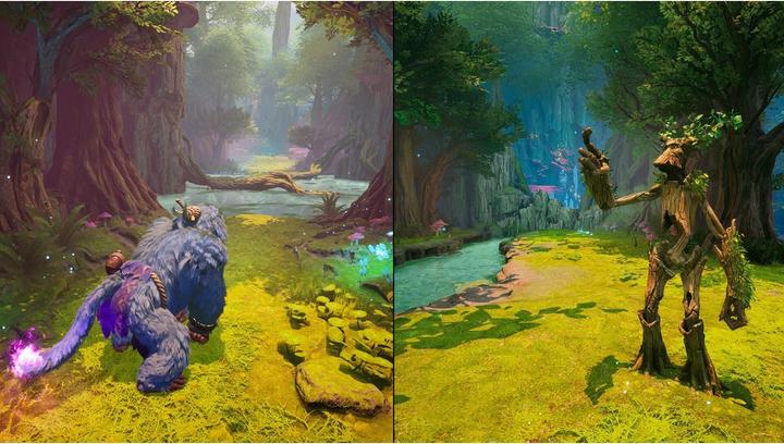 Image du produit EA Games Split Fiction (PS5, DE)