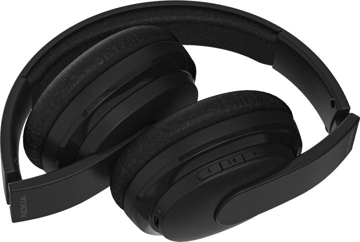 Produktbild Nokia WHP-101 (keine Geräuschunterdrückung, 60 h, Kabellos)