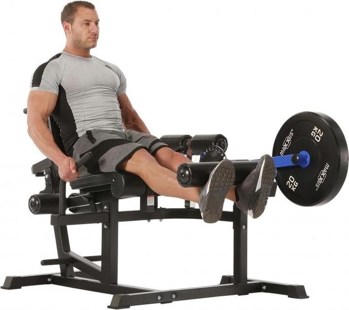 Actual product image Maxxus Multi Trainer Pro