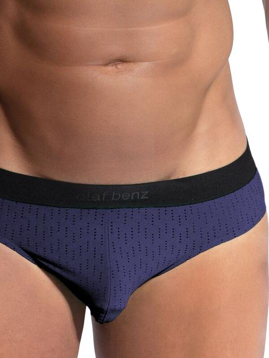 Produktbild Olaf Benz Slip RED2429 Sportbrief (S, Einzelpack)