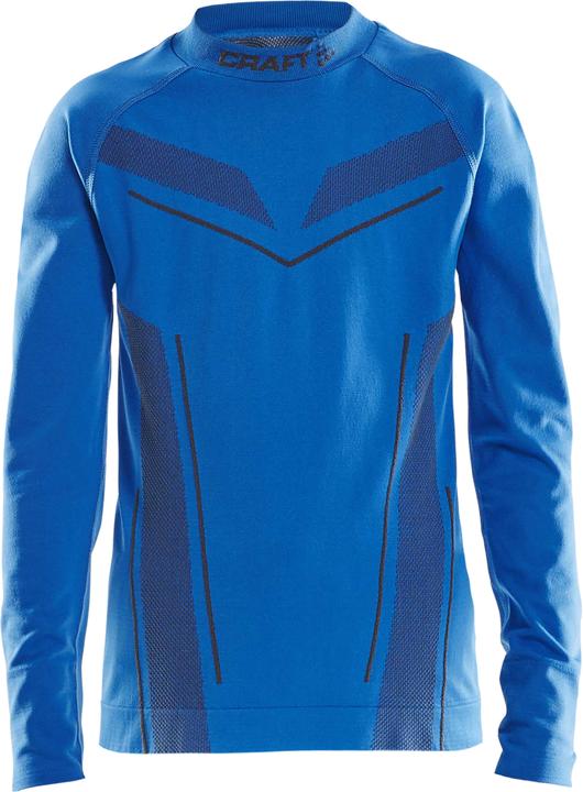 Immagine prodotto Craft Pro Control Jersey Senza Cuciture Jr (134)