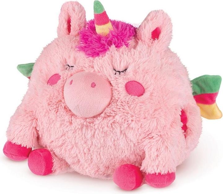 Image du produit Cozy Noxxiez Chauffe-mains licorne (35 cm)