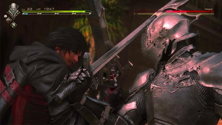 Actual product image Square Enix Final Fantasy XVI (PS5, DE)