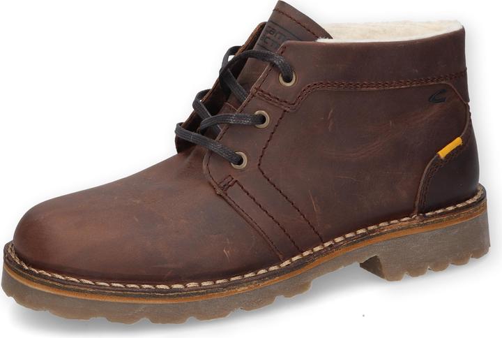 Produktbild Camel Active Stiefelette (50)