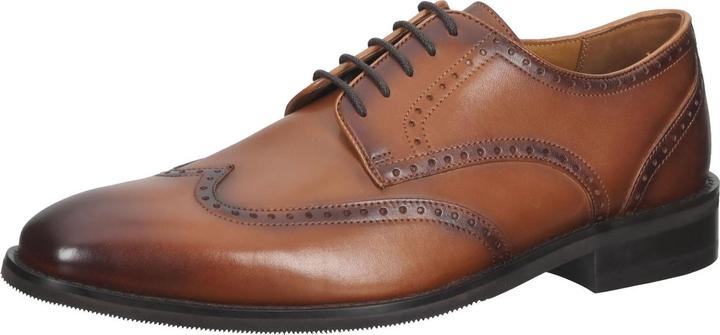 Actual product image Gordon & Bros Business shoes (45)