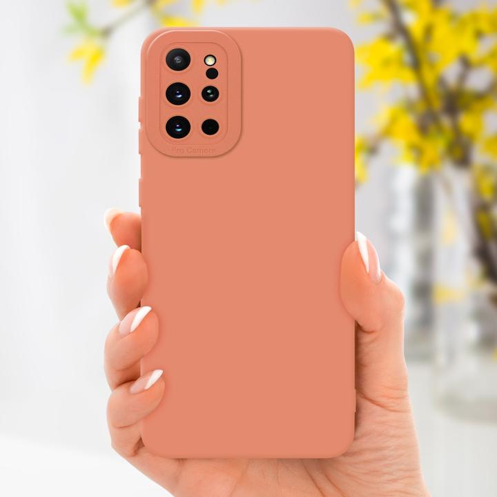 Image du produit Cadorabo Housse pour Samsung Galaxy S20 PLUS en TPU fluide style LM162 (Samsung Galaxy S20+)