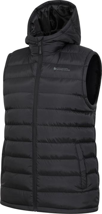 Produktbild Mountain Warehouse Seasons Weste Wattiert (M)