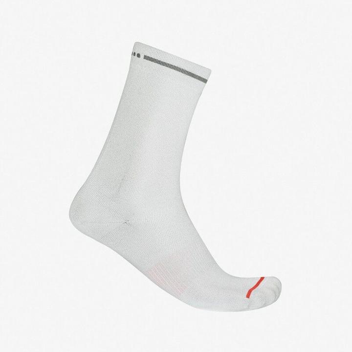 Image du produit Castelli Premio Evo 18 Sock (S/M)