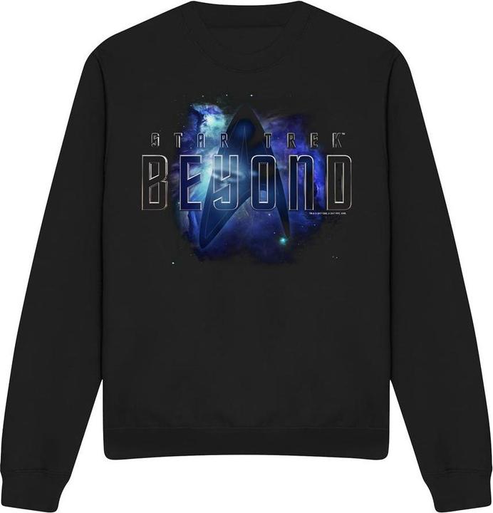 Immagine prodotto Star Trek Beyond Felpa Galassia Adulto Unisex (XXL)