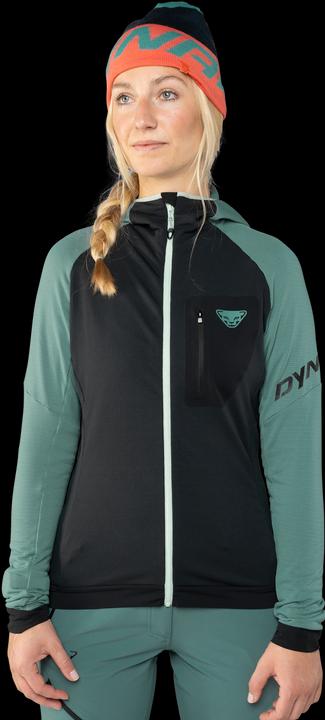 Produktbild Dynafit Radical Polartec® Kapuzenjacke (36, S)