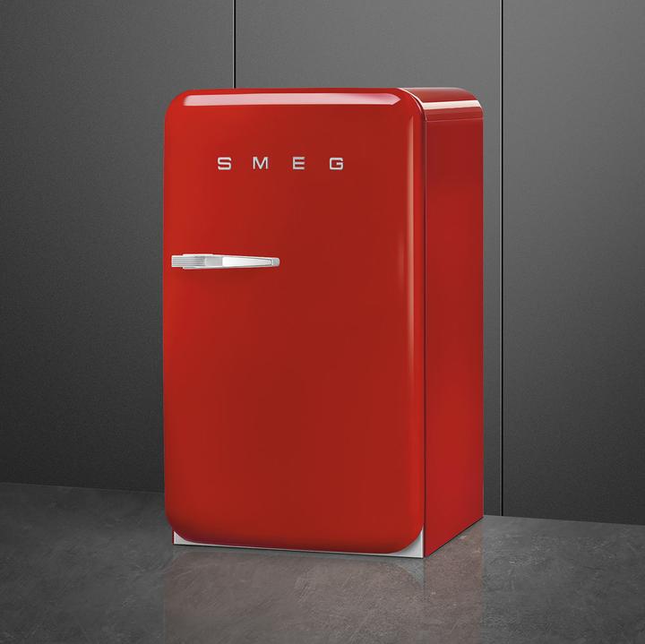 Produktbild Smeg FAB10RRD5 (122 l)