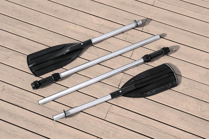 Actual product image Bestway 65156 / 24 (350 cm, 4 pers.)