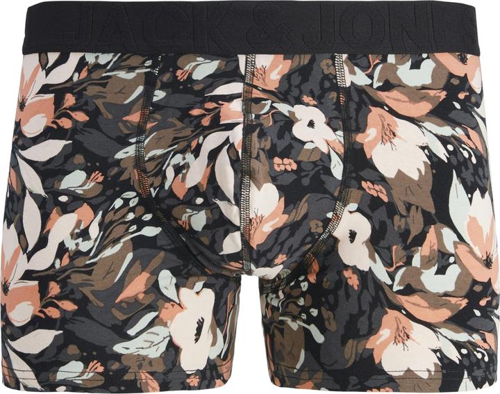 Image du produit Jack & Jones Jacjonah Flower Trunks 3 Pack Sn Jnr (128, Lot de 3)