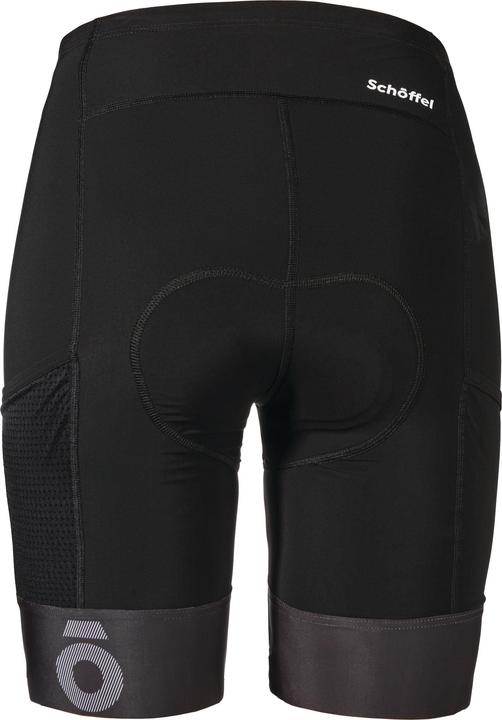 Produktbild Schöffel Women's Skin Pants Solo Short 4H (34)