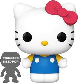 Produktbild Funko Hello Kitty Super Sized Jumbo POP