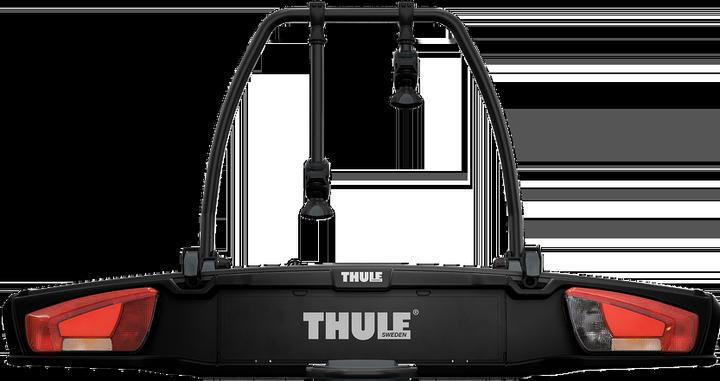Produktbild Thule VeloSpace XT 2 Black Edition