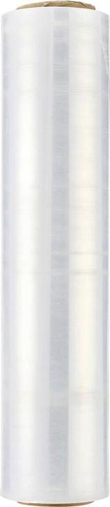 Immagine prodotto Tru Components TC-11197520 Film estensibile trasparente (L x L) 200 m x 500 mm 1 S (500 mm)