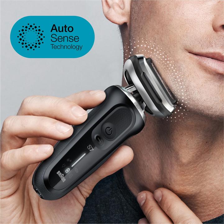Produktbild Braun Series 7 Elektrorasierer