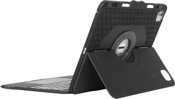 Produktbild Targus VersaVu® Bluetooth® Keyboard (Eng. Int.)