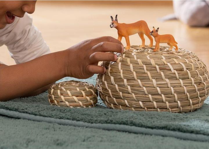 Produktbild Schleich Karakal Junges