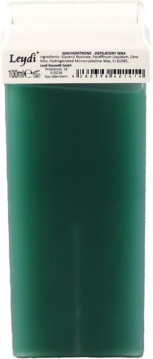 Image du produit Leydi Doppel-Wachspatronenset Azulen für Haarentfernung (500 ml)