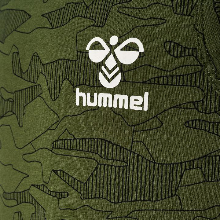 Immagine prodotto hummel Canotta Hmlnolan 2-Pack (110)