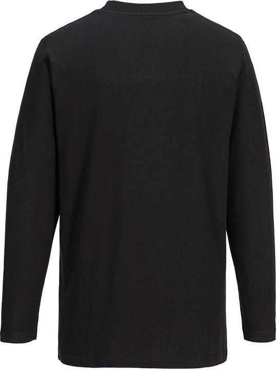 Actual product image Portwest Long-sleeved T-shirt (XL)