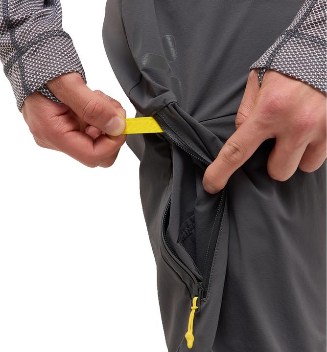 Produktbild Haglöfs L.I.M ZT II Flex Pant (48)