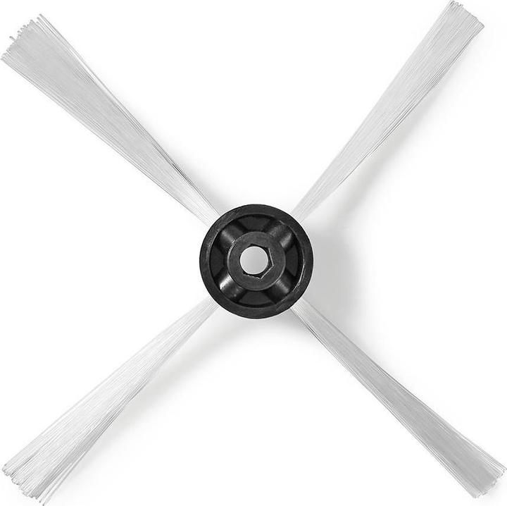 Actual product image Nedis VCBR210NED4 Side brush for sweeper model VCRO210BK