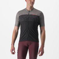 Gris Gunmetal Gray, Noir