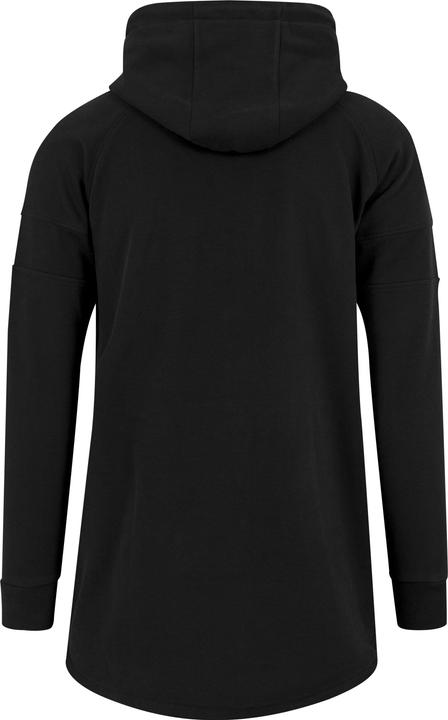 Produktbild Urban Classics Long Shaped Hoody (S)