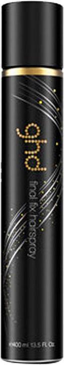 ghd Final Fix (400 ml)