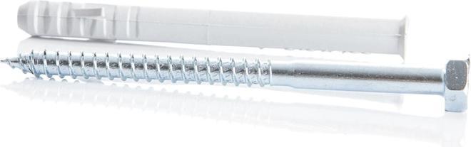 Produktbild Haushalt FRAME PLUG WITH SCR 10X100 HTVE08 4PCS