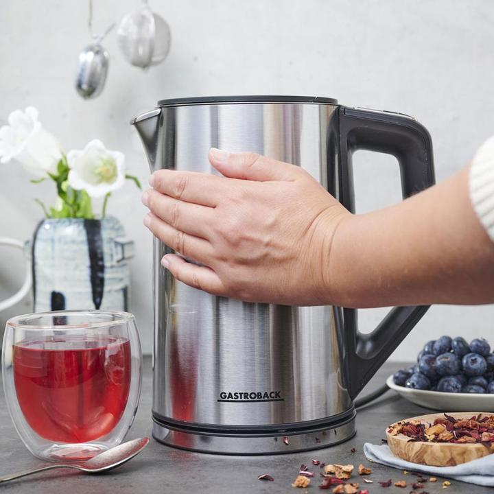 Produktbild Gastroback Cool touch (1.50 l, EU-Stecker)