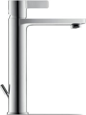 Actual product image Duravit EH-WT-MI D-NEO L with pop-up waste chrome