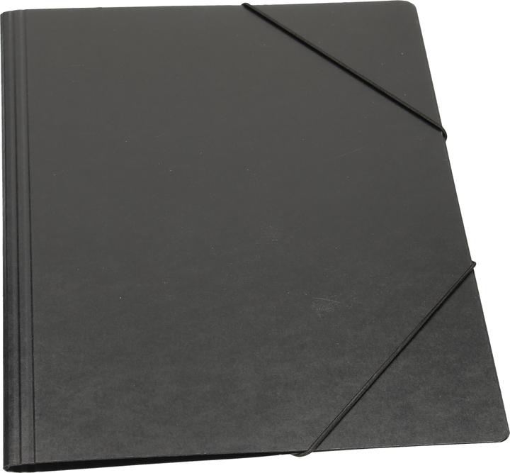 Immagine prodotto Erola Raccoglitore rapido con elastico (A4, 1 x)