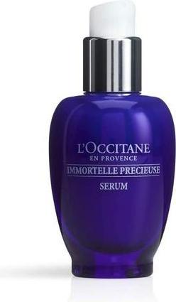 Actual product image L'Occitane Immortelle Précieuse Serum (30 ml)