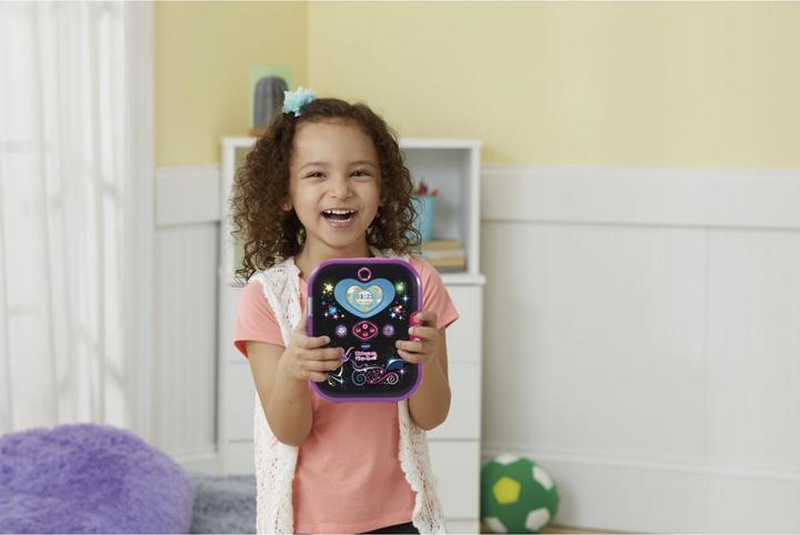 Produktbild VTech KidiSecrets Selfie Music 2.0 (Deutsch)