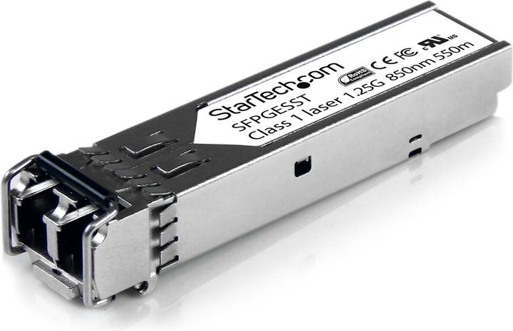 Immagine prodotto StarTech Ricetrasmettitore GB Fibra Sfp mm Lc