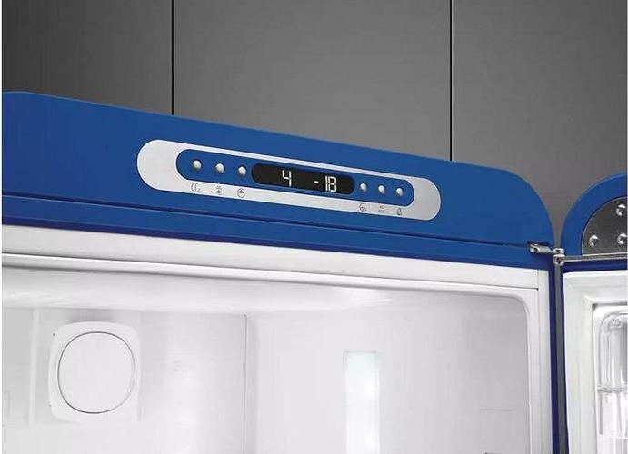 Actual product image Smeg FAB30RBE5 (294 l)
