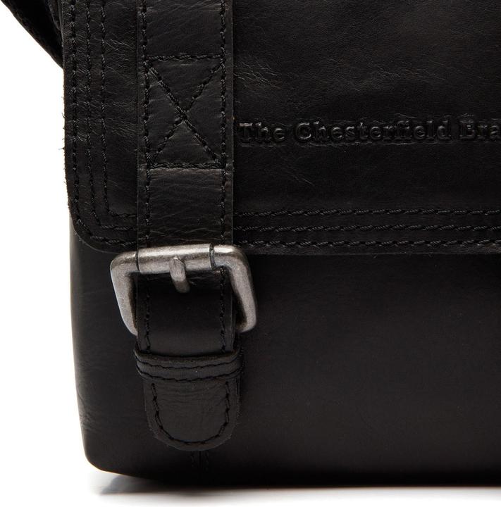 Produktbild The Chesterfield Brand Ariano Umhängetasche Leder 17 cm