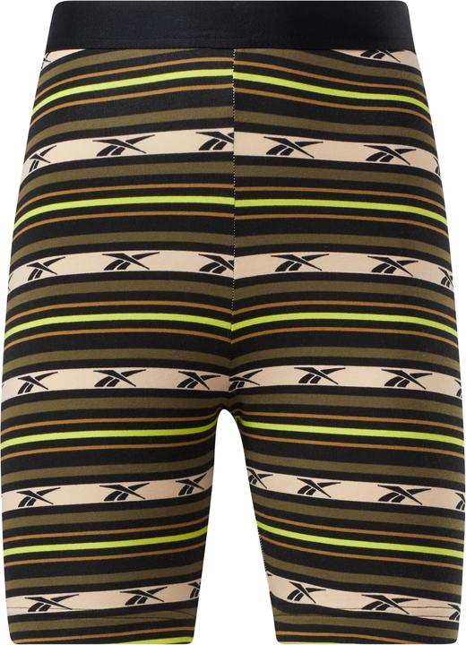 Produktbild Reebok Leggings Classics Printed Short (XS)